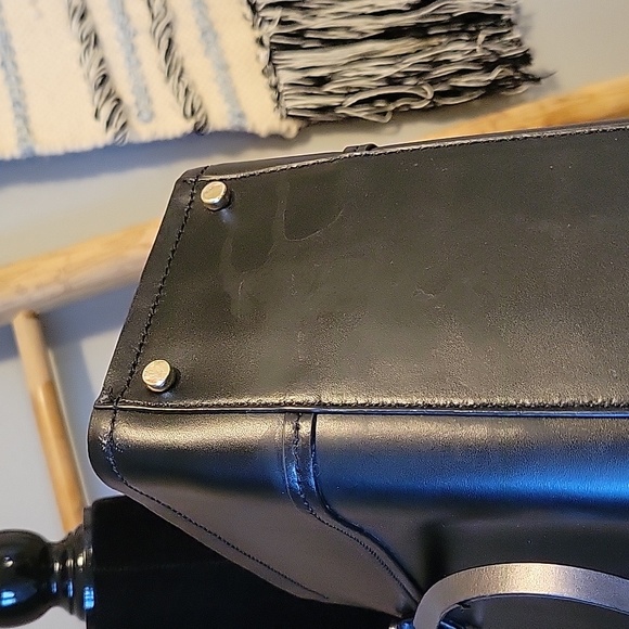 Kate Spade Small ELODIE ARBOUR HILL Tote Bag - Picture 7 of 12